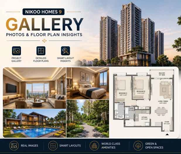 Nikoo Homes 9 Gallery