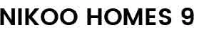 Nikoo Homes 9